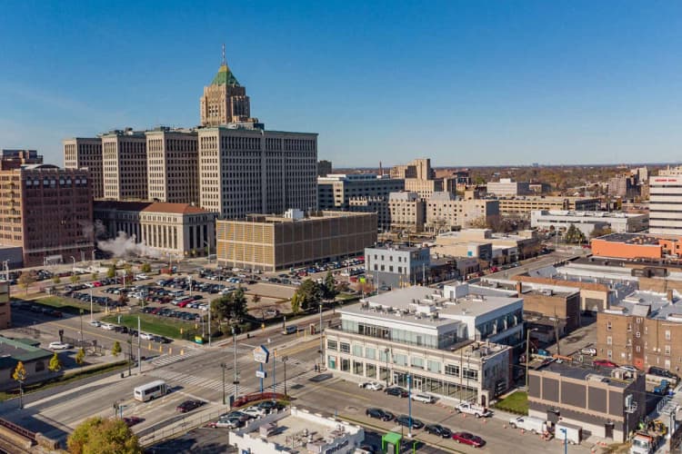 Detroit apartments for rent - image - Baltimore Station - 32.jpg