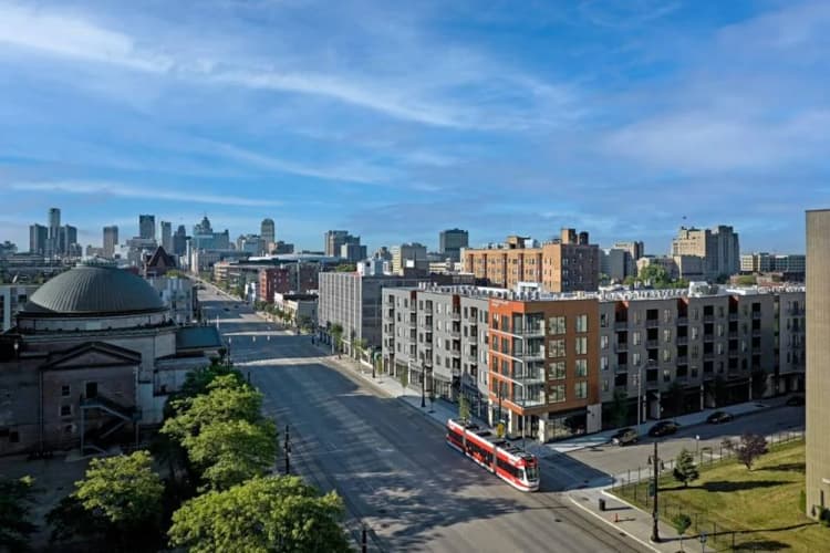 Detroit apartments for rent - image - Woodward West - 13.jpg