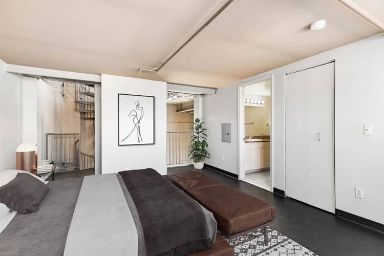 Detroit apartments for rent - image - The Lofts of Merchant Row- 19.jpg