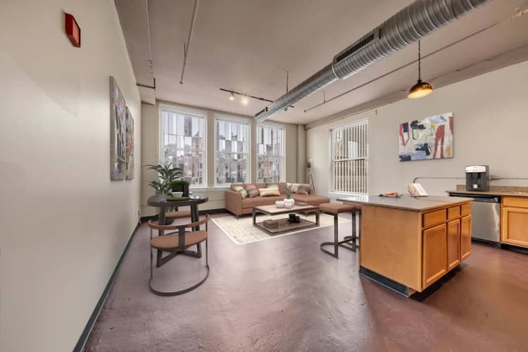 Detroit apartments for rent - image - The Lofts of Merchant Row- 03.jpg