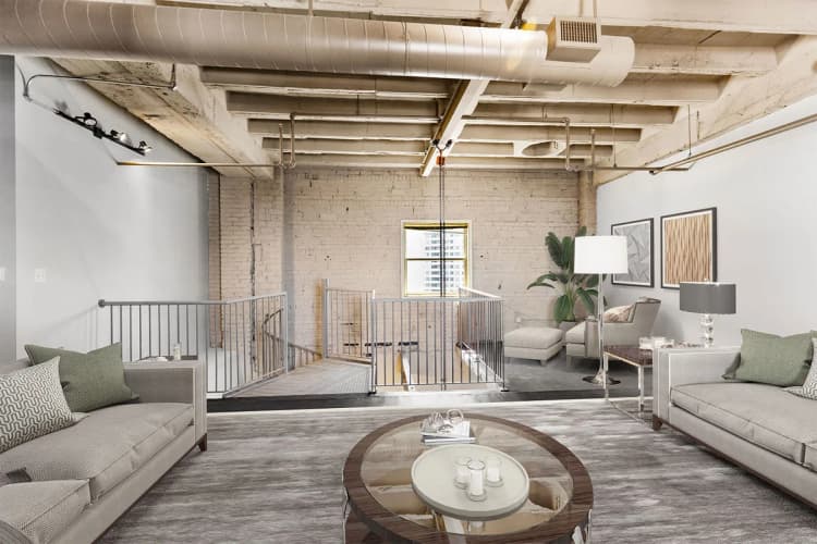 Detroit apartments for rent - image - The Lofts of Merchant Row- 18.jpg