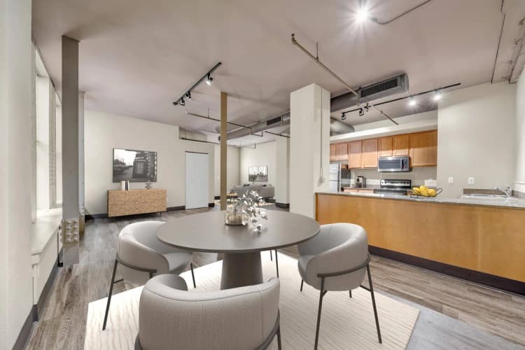 Detroit apartments for rent - image - The Lofts of Merchant Row- 04.jpg