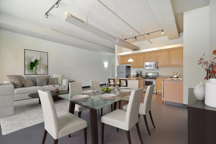 Detroit apartments for rent - image - The Lofts of Merchant Row- 11.jpg