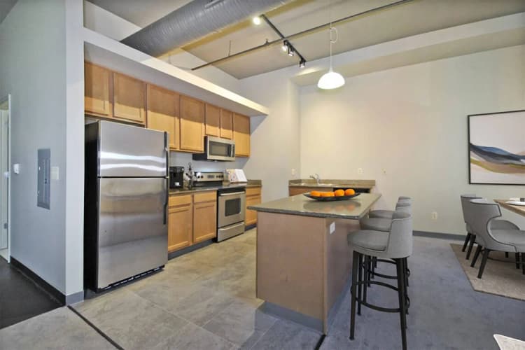 Detroit apartments for rent - image - The Lofts of Merchant Row- 08.jpg