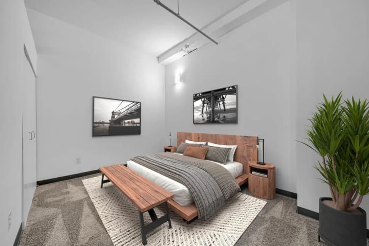 Detroit apartments for rent - image - The Lofts of Merchant Row- 06.jpg