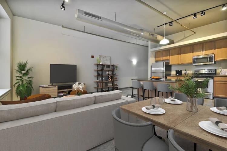 Detroit apartments for rent - image - The Lofts of Merchant Row- 12.jpg
