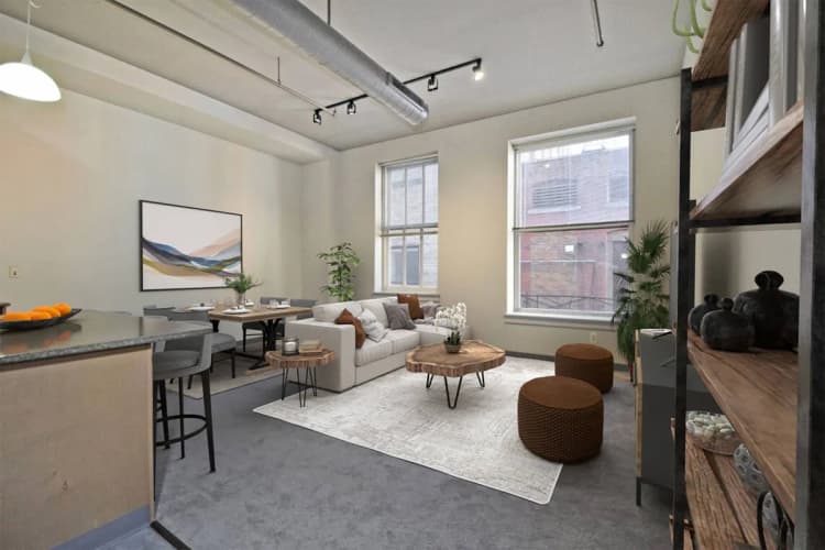 Detroit apartments for rent - image - The Lofts of Merchant Row- 28.jpg