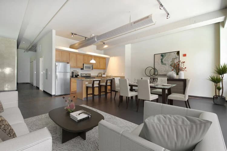 Detroit apartments for rent - image - The Lofts of Merchant Row- 10.jpg