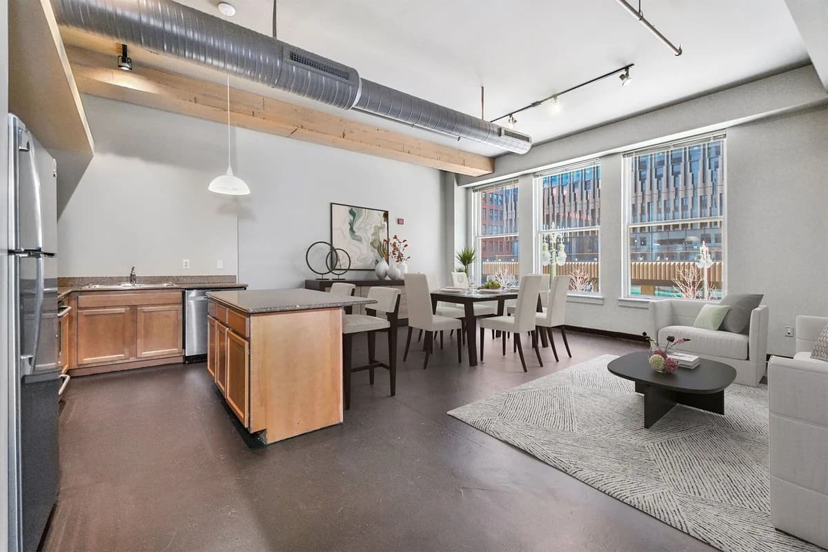 Detroit apartments for rent - image - The Lofts of Merchant Row- 09.jpg