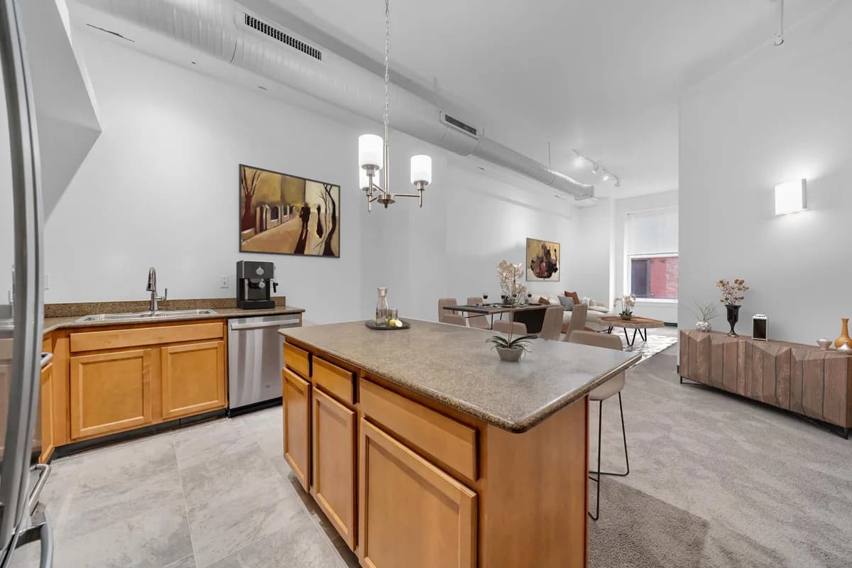 Detroit apartments for rent - image - The Lofts of Merchant Row- 01.jpg
