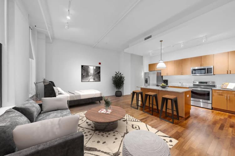Detroit apartments for rent - image - The Lofts of Merchant Row- 02.jpg