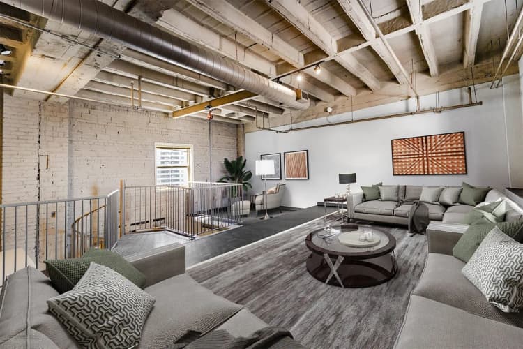 Detroit apartments for rent - image - The Lofts of Merchant Row- 15.jpg