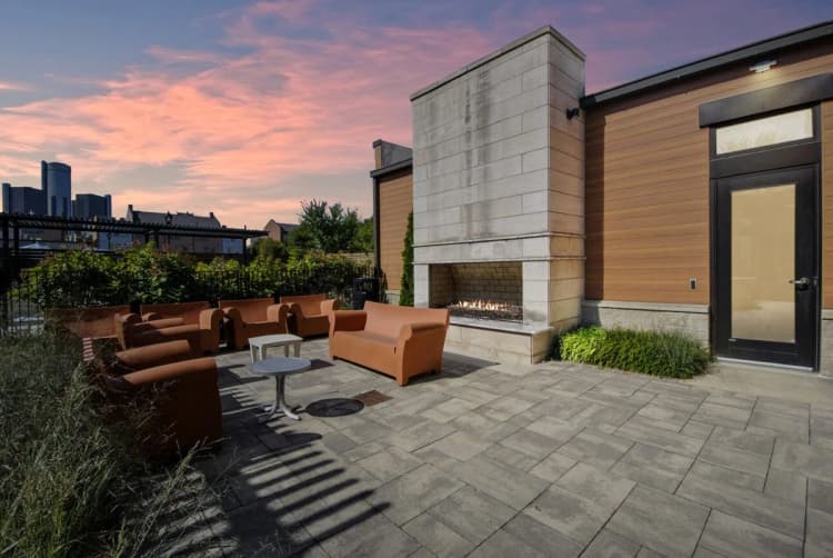 Detroit apartments for rent - image - Orleans Landing- 07.jpg