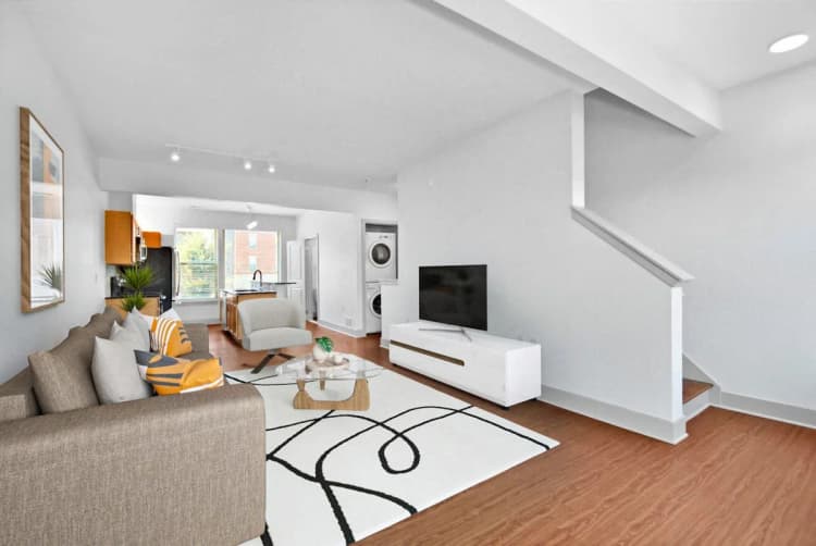 Detroit apartments for rent - image - Orleans Landing- 22.jpg