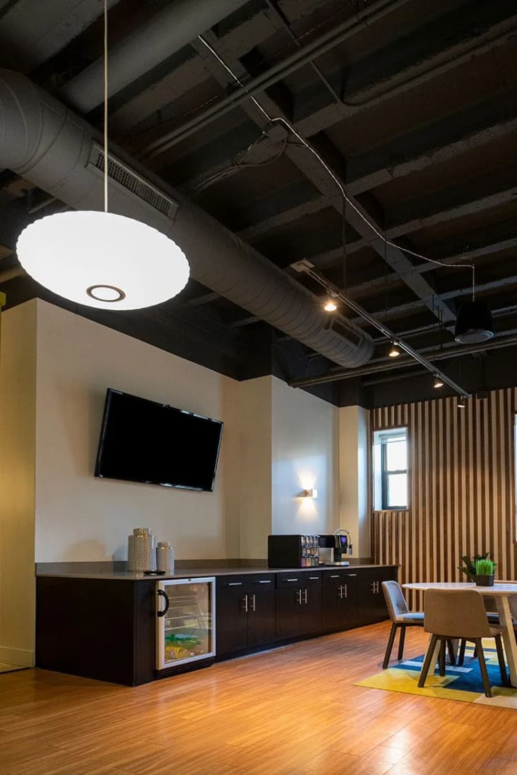 Detroit apartments for rent - image - Town Residences- 14.jpg