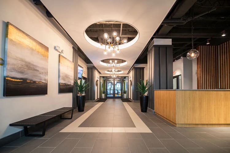 Detroit apartments for rent - image - Town Residences- 07.jpg