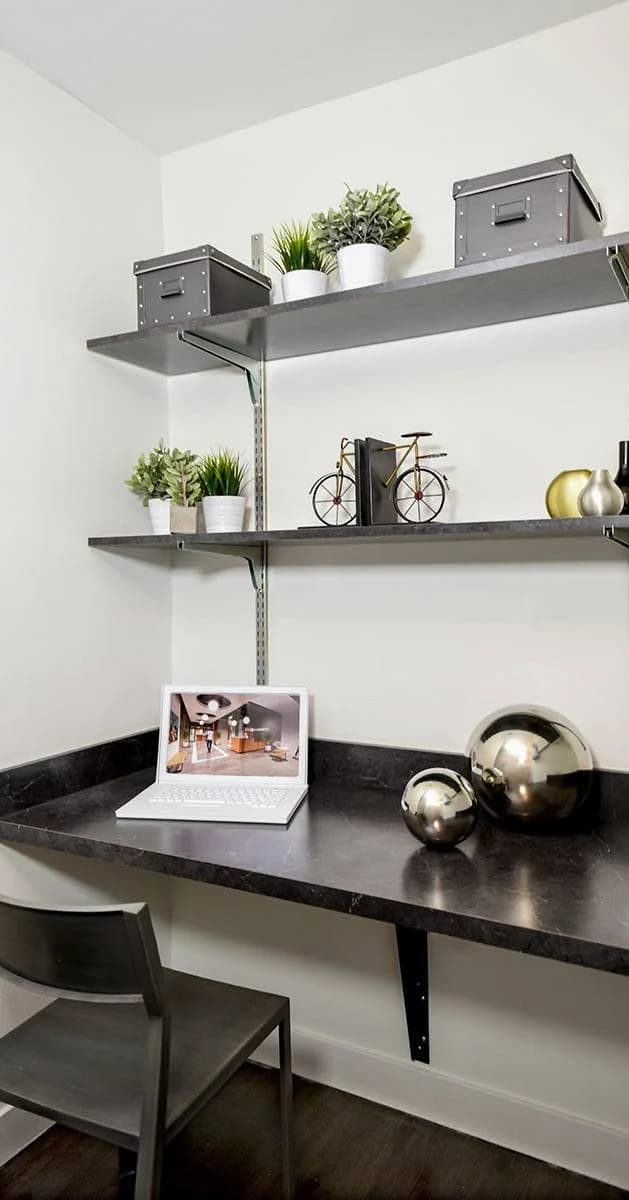 Detroit apartments for rent - image - Town Residences- 20.jpg