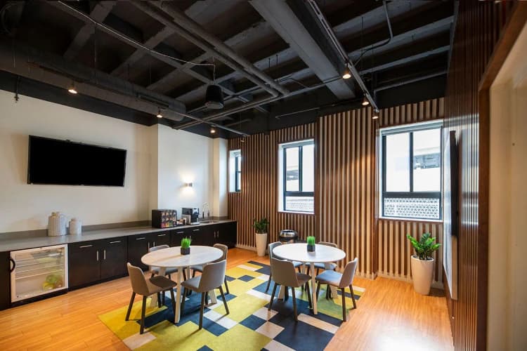 Detroit apartments for rent - image - Town Residences- 04.jpg