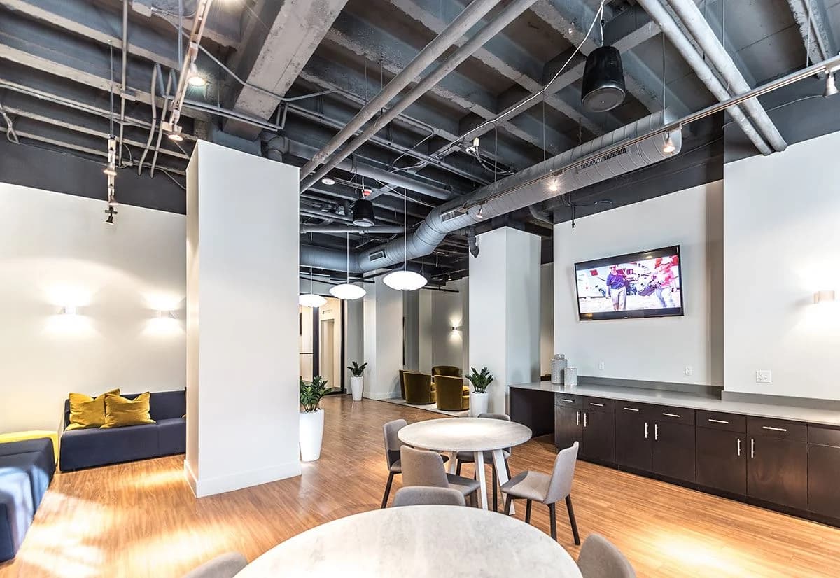 Detroit apartments for rent - image - Town Residences- 11.jpg