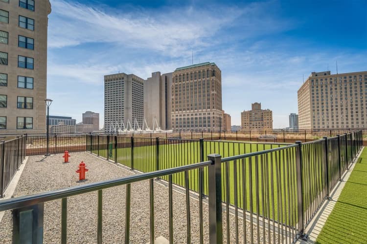 Detroit apartments for rent - image - Washington Park Apartments- 12.jpg