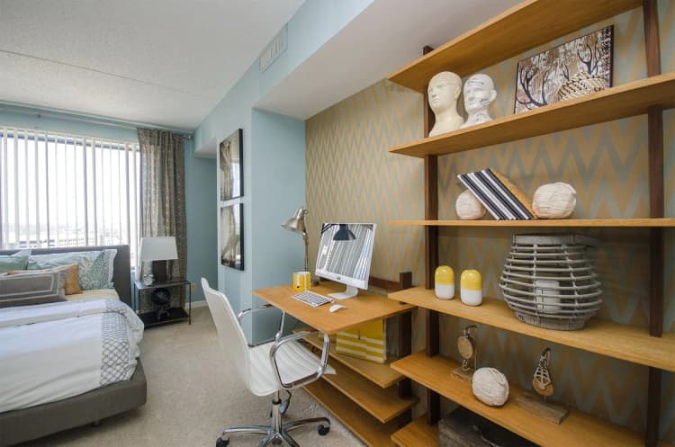 Detroit apartments for rent - image - The Millie on Brush- 07.jpg