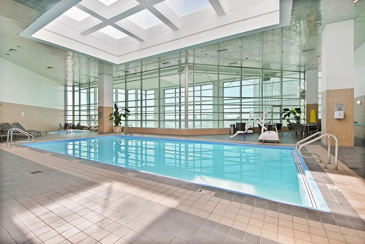 Detroit apartments for rent - Property image - The Millie on Brush - 3