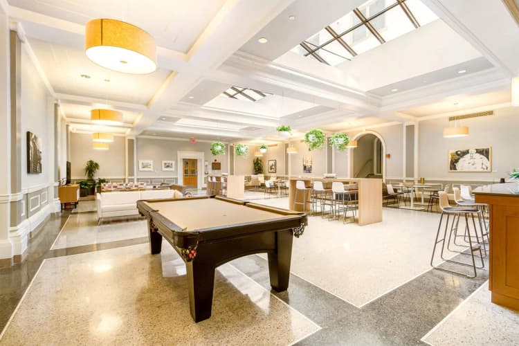 Detroit apartments for rent - image - Strathmore Apartments- 11.jpg