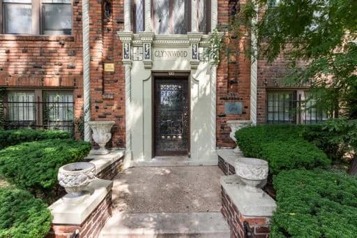 Detroit apartments for rent - Property image - 120 Glynn Ct. - 1