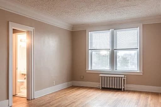 Detroit apartments for rent - Property image - 80 Seward Ave - 3