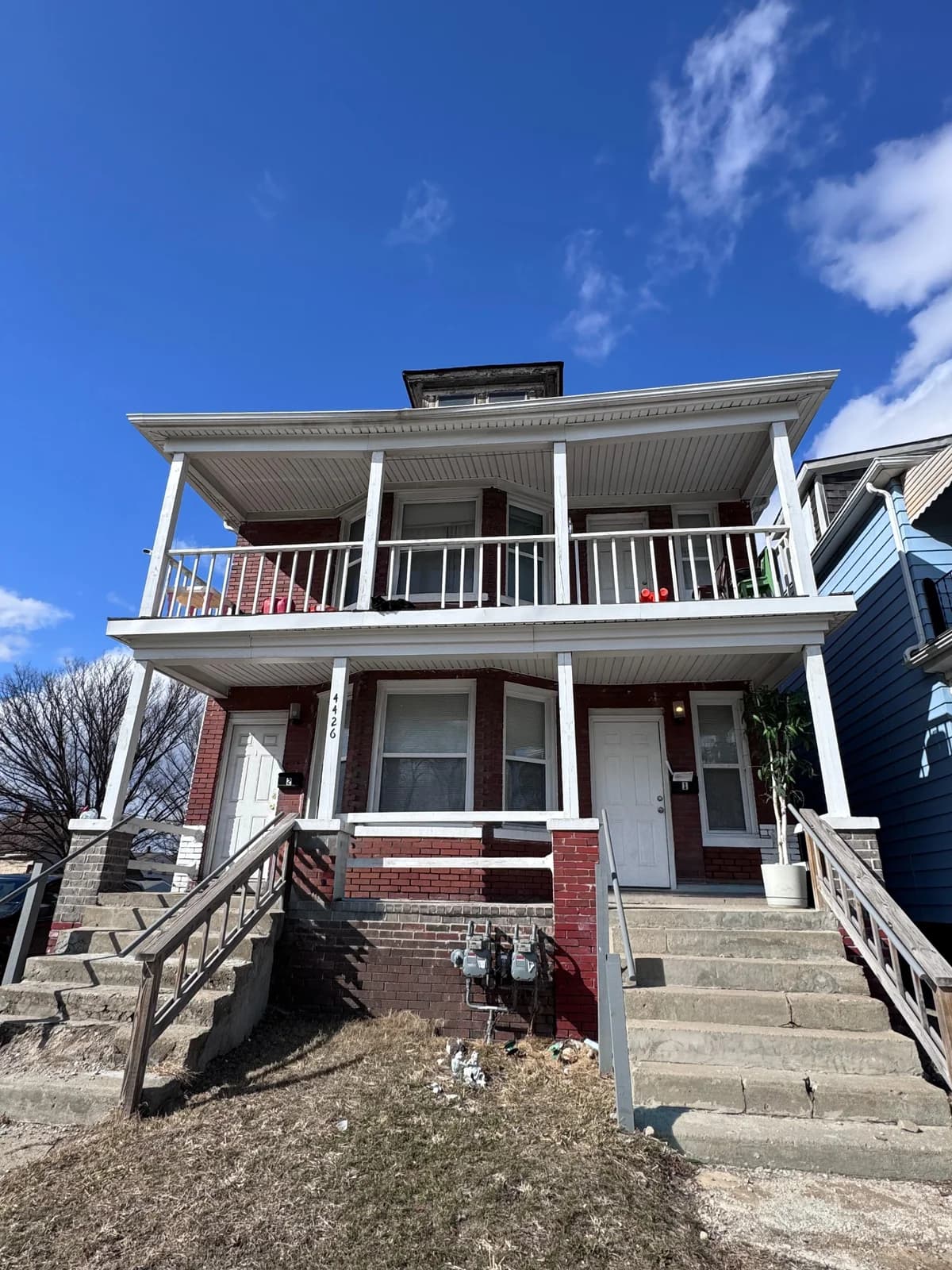 Detroit apartments for rent - image - image-1.jpg