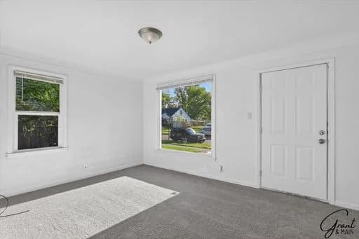 Detroit apartments for rent - Property image - 20259 Oakfield - 3