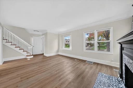 Detroit apartments for rent - Property image - 2633 Burlingame St - 3
