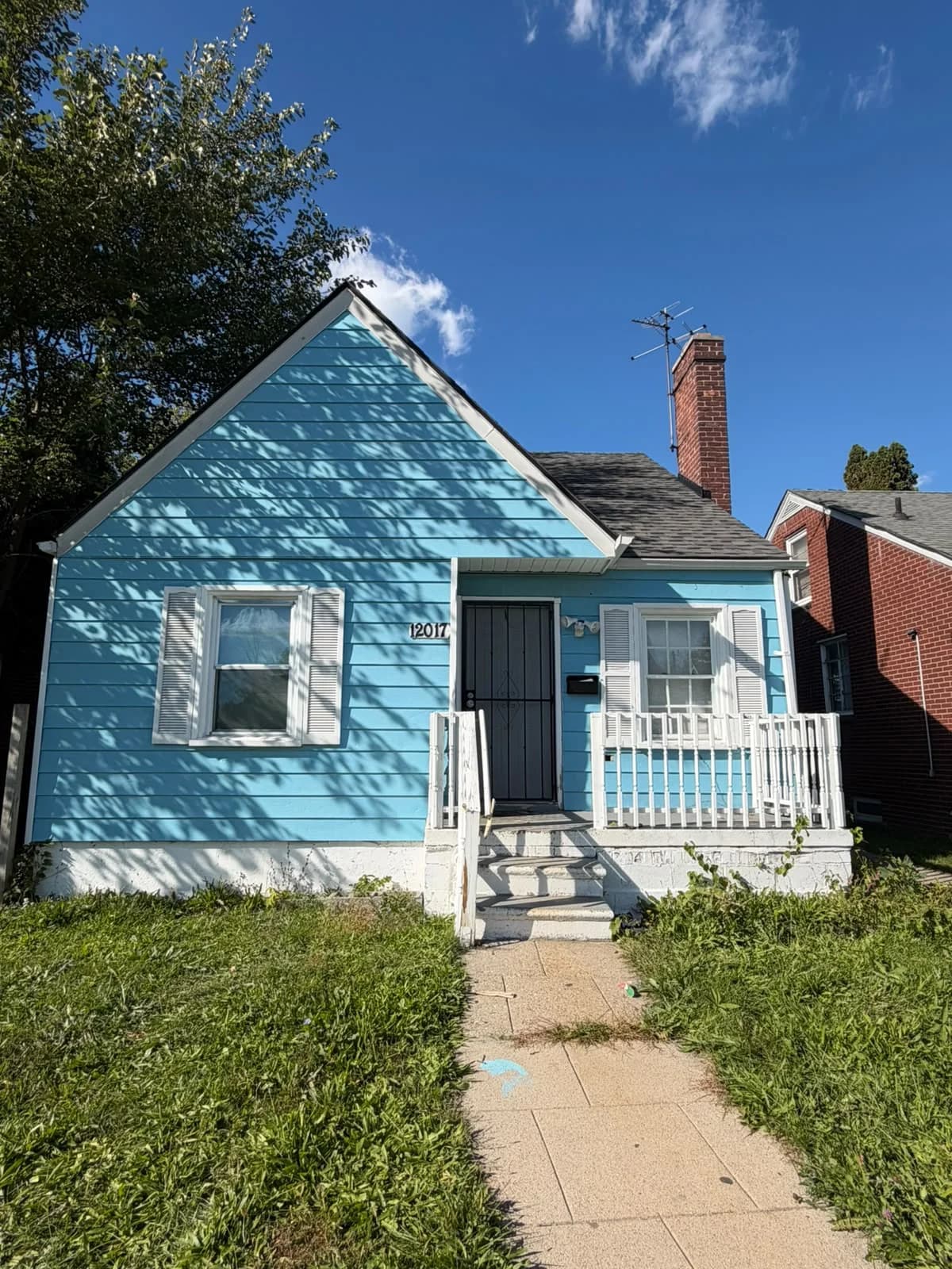 Detroit apartments for rent - image - image-1.jpg