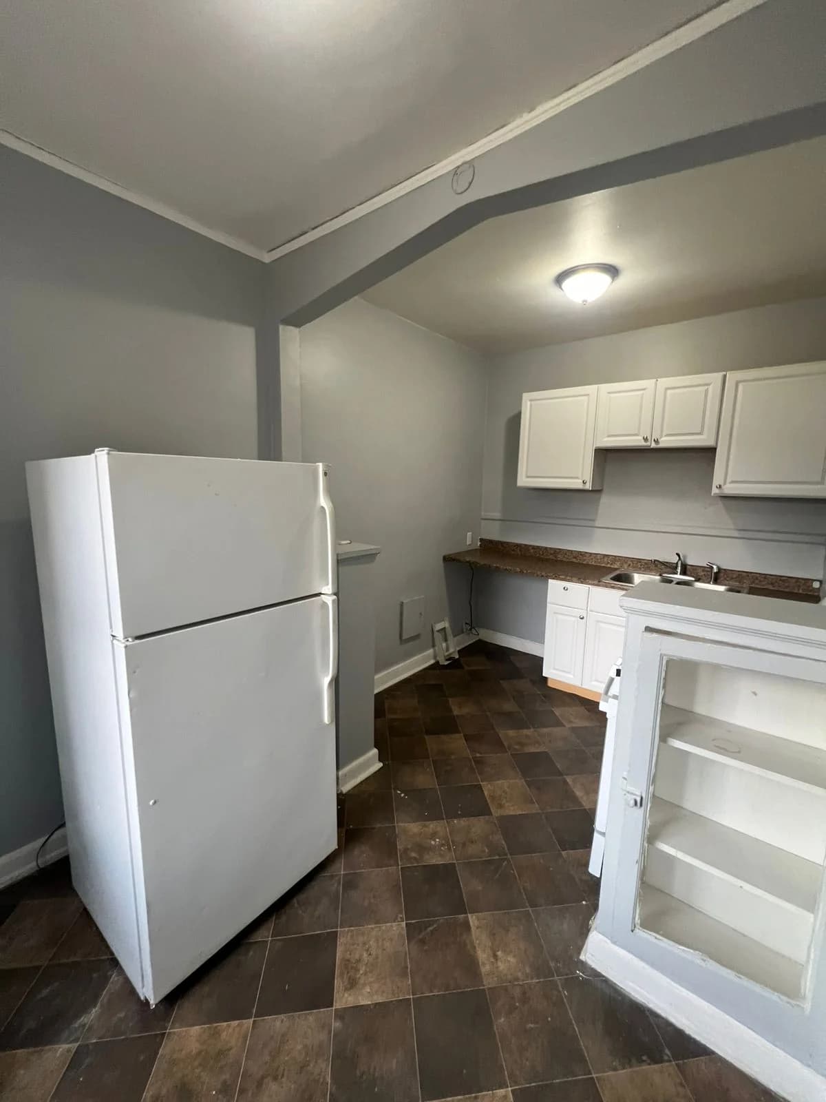 Detroit apartments for rent - Property image - 15388 Appoline Street - 3